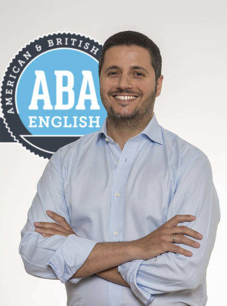 Gino Micacchi, ABA English.