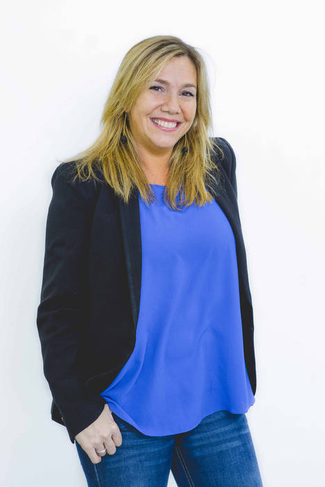Giovanna Angiolillo.