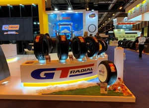 Giti Tire 