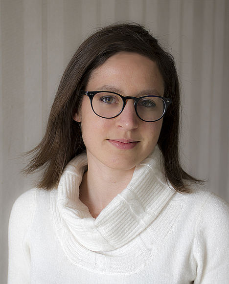 Giulia Branz, Scope Ratings.