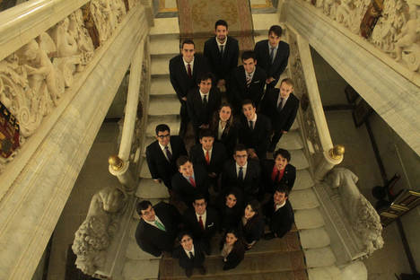 Global Management Chalenge, invertir en la educación y formación de los jóvenes es invertir en España