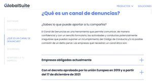 El 17 de noviembre se celebró el Día del Compliance Officer en España
