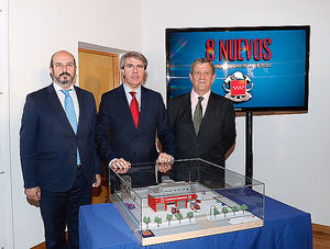 La Comunidad de Madrid cuenta con ayudas a la contratación indefinida de hasta 10.000 euros