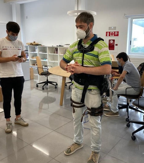 Gogoa Mobility Robots se incorpora al Entorno Pre Mercado de la bolsa española (BME) como empresa de alto crecimiento