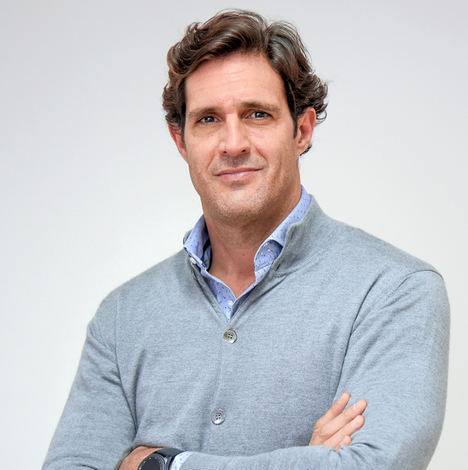 Gonzalo Figares, RTB House.