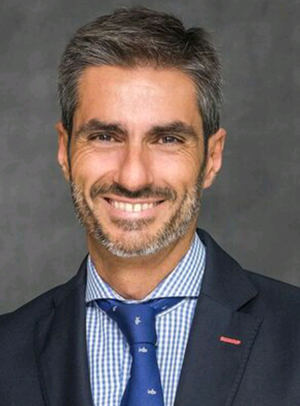 Gonzalo de Oro-Pulido, nuevo COO de RHOMBUS Global Consulting
