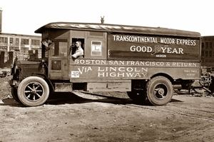 Diez innovaciones de Goodyear que cambiaron el mundo