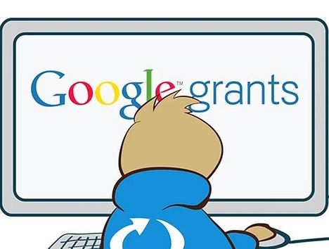 
Cómo ayuda Google a las ONG´s