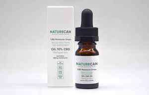 Aceite de CBD, tres beneficios respaldados por la ciencia
