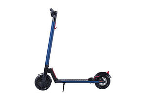 Libertad sobre ruedas: el nuevo patinete Gotrax