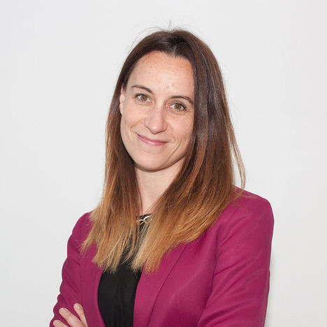 Graciela Arnesto, directora de Preventium.