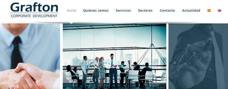 La coyuntura actual es la adecuada para explorar la inversión en empresas de retail, según Grafton Corporate Development