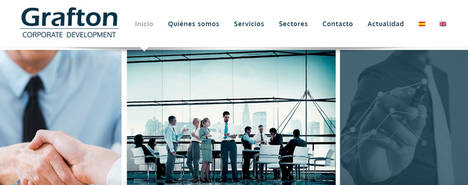 Grafton Corporate Development presenta una nueva línea de negocio enfocada en la internacionalización de constructoras y fondos de infraestructuras