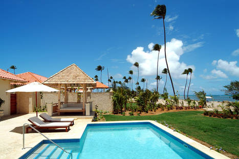 Gran Meliá Puerto Rico renace como Meliá Coco Beach