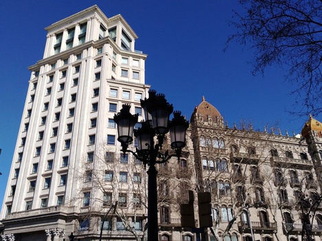 Gran Via Business & Meeting Center da un paso adelante en la gestión del alojamiento de sus clientes