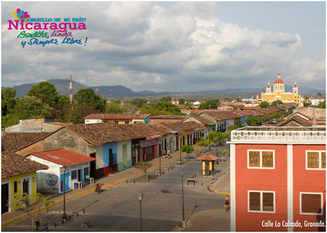 Granada, Nicaragua