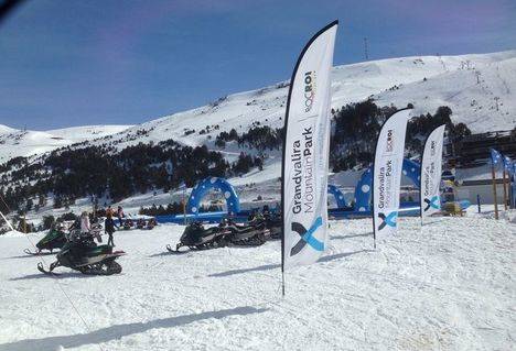 Andorra, destino de congresos, reuniones e incentivos