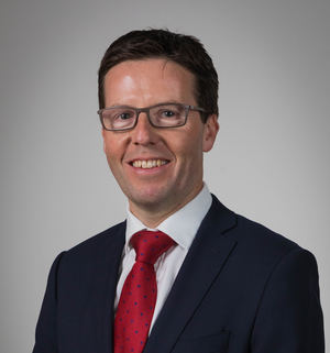 Grant Maxwell liderará la línea de negocios de Transferencia de Riesgos Alternativos en AGCS