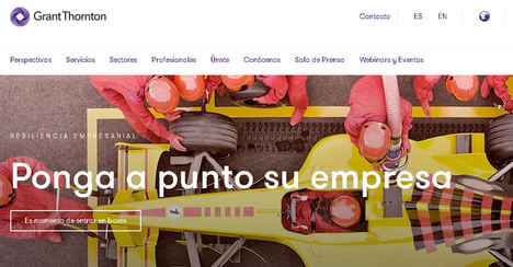 Grant Thornton impulsa el desarrollo de startups junto a SeedRocket