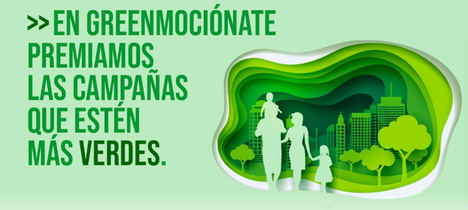 Llega Greenmociónate, un encuentro para impulsar la sostenibilidad y la eficiencia energética de la vivienda entre los profesionales inmobiliarios