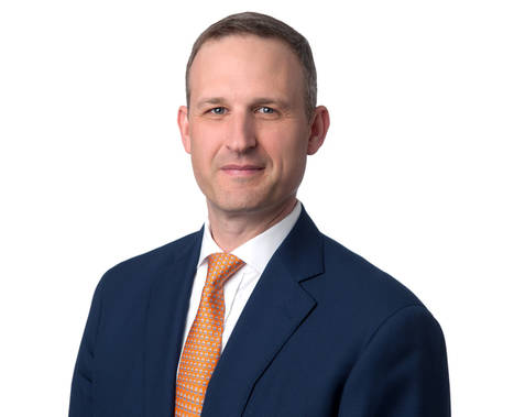 Gregor Hirt - Vontobel AM.