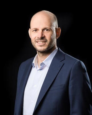 Gregory Lienard, Grupo Lyreco.