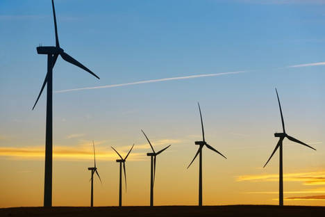 Grenergy entra en Argentina con un proyecto para producir energía eólica en la Patagonia