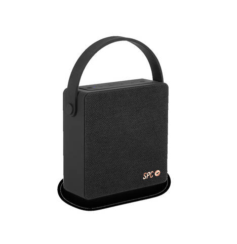 Groovy Collection de SPC, una nueva línea de altavoces compactos con un diseño sofisticado y minimalista
