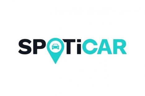Nacimiento de Spoticar