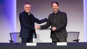 Groupe PSA y FCA acuerda una fusión