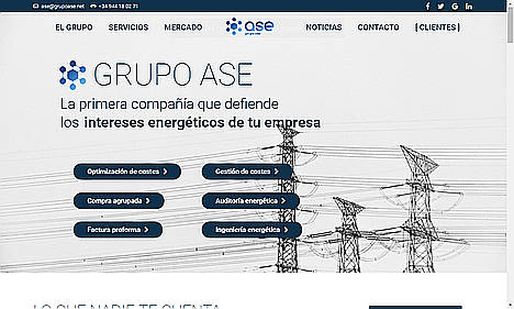 El mercado de futuros eléctrico espera precios caros para todo 2018