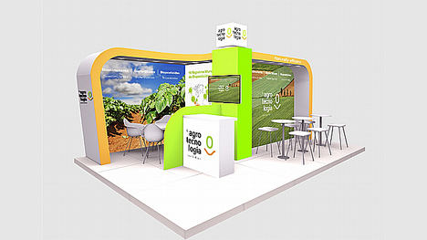 Grupo Agrotecnología, Gold Sponsor junto con la Universidad de Salamanca en BIOCONTROL LATAM 2018