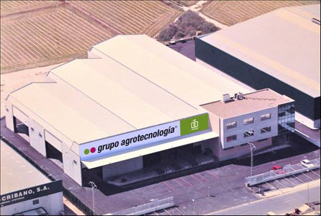 Grupo Agrotecnología continúa liderando el sector de Bioestimulantes y Biopesticidas en España en 2017