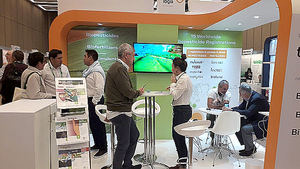 Grupo Agrotecnología fortalece su posicionamiento internacional tras su participación en el BIOCONTROL LATAM 2019
