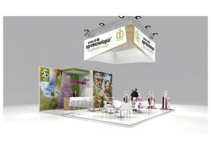 Grupo Agrotecnología presenta Rendiber® en Fruit Attraction 2017