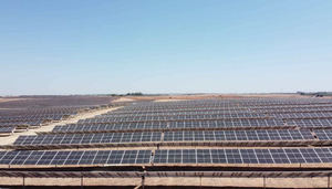 El Grupo Amarenco entra en el mercado solar fotovoltaico español con la adquisición de 50 MWp a Hanwha Energy