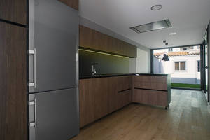 Grupo Ceres se une a la tendencia verde con Passivhaus