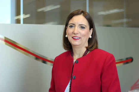 Susana Pagés de la Peña, Grupo Dia.