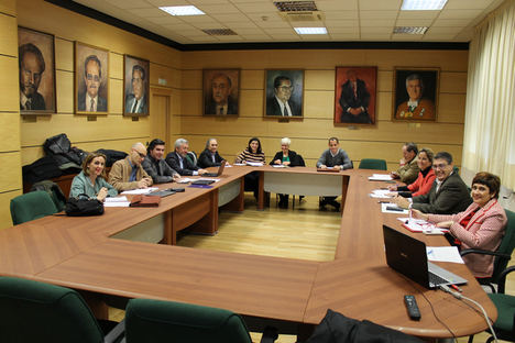 Un total de 26 organizaciones constituyen el Grupo de Reflexión en Economía Circular del FORO DE LAS CIUDADES DE MADRID