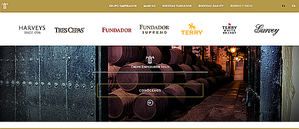 Grupo Emperador Spain contará con Bardinet como nuevo distribuidor