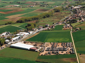 Imagina Energía y Grupo Gámiz apuestan por un nuevo proyecto energético de origen 100% solar e impulsado por fórmulas de autoconsumo