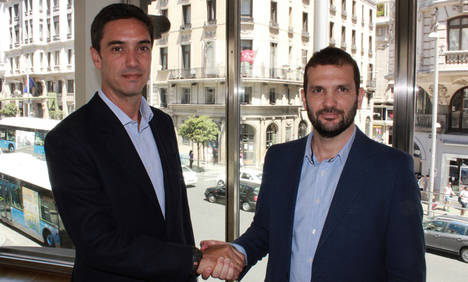 Grupo Iberostar y Telefónica potencian el talento emprendedor en el sector hotelero