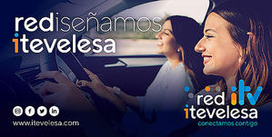 Grupo Itevelesa rediseña su imagen con un profundo cambio de marca