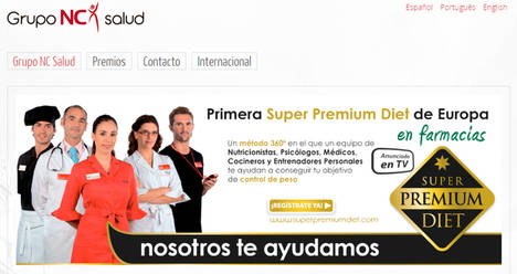 Grupo NC Salud implanta la jornada laboral semanal de cuatro días