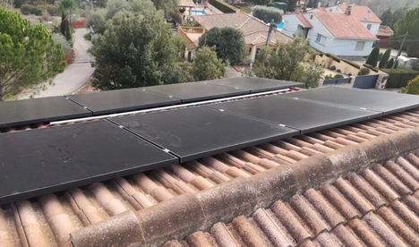 Grupo Noria incorpora TSC Power Home como nueva marca en su división de energía solar fotovoltaica