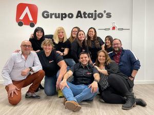 Atajo’s Delivery triplicará su negocio en 2022 tras su expansión por 19 ciudades