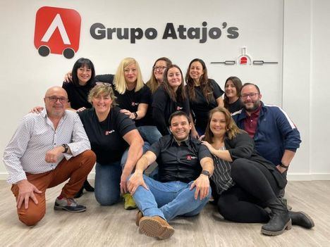 Atajo’s Delivery triplicará su negocio en 2022 tras su expansión por 19 ciudades