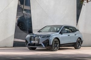 El Grupo BMW en el IAA Mobility 2023 de Múnich