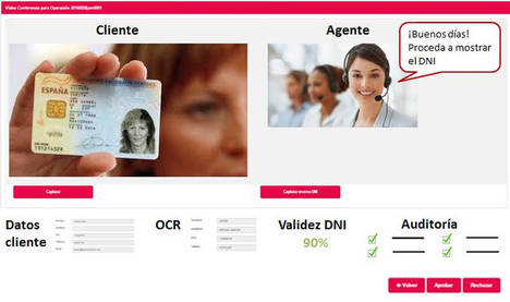 Grupo CMC advierte que los bancos que en dos años no ofrezcan servicios vía videoconferencia comprometen su competitividad