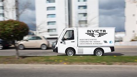 El Grupo Invicta y la Comunidad china ayuda a los hospitales españoles